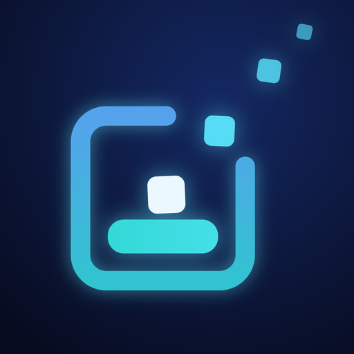 FREE-UP app icon